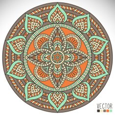 Mandala N528