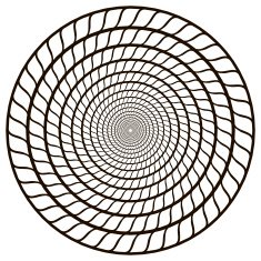 Mandala N532