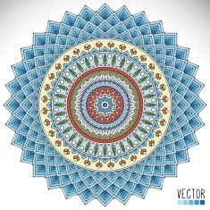 Mandala N536