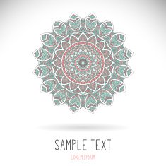 Mandala N538