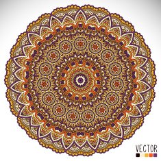 Mandala N541