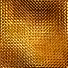 Golden mosaic N10