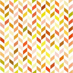 Chevron Pattern N74
