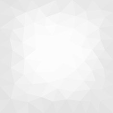 white and grey triangle geometric abstract background