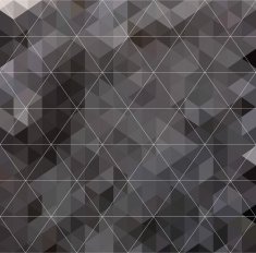Abstract Triangle Geometrical Multicolored Background Vector Illustration EPS10 N11