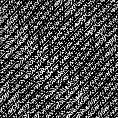 abstract black and white pattern background N91