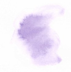Watercolor paint circle N11