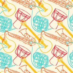Seamless Musical Instruments N2