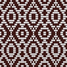 knitted pattern N11