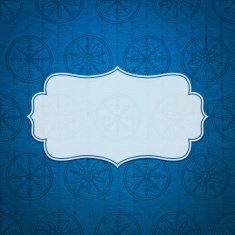 Christmas frame N51