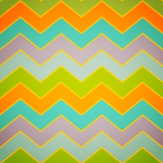 Chevron Pattern N77