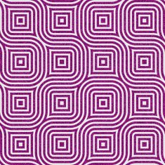 Seamless geometric curve glitter design