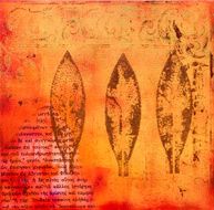 collage artwork