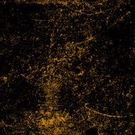 Seamless rusty grunge texture vector background N6
