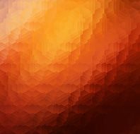 orange abstract background N4