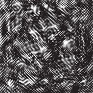 Abstract grunge painted texture