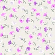 Vintage Seamless Pattern N95