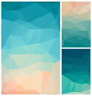 abstract holiday backgrounds