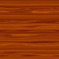 Digitally generated seamless warm tone wood texture