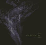 Abstract smoke eps 10 N19
