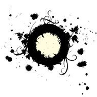 abstract frame 5