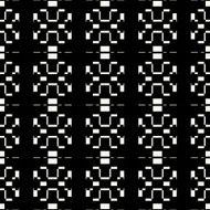 Seamless pattern stylish background N705