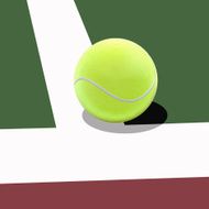 Tennis Court N8