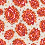 Seamless embroidery pattern N3
