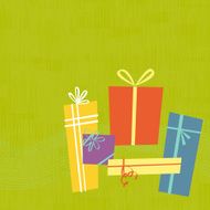 Gift Boxes N56