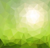 Abstract background N9788