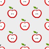 Apples pattern N3