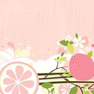 Pink lemonade