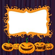 Jack O Lanterns N3