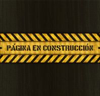 seamless under construccion banner