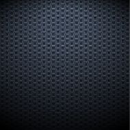 Dark grille background