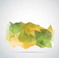 Abstract background N9795