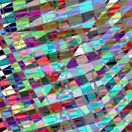 Abstract Line Background N32