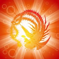 China phoenix