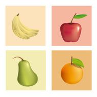 Fruits N40