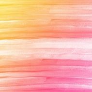 Colorful water color painting background N378