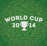 World cup background N2