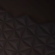 Abstract Polygonal background for Design - Low Poly Geometric Vector N427