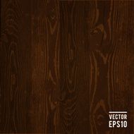 brown vector wooden background