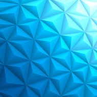Abstract Polygonal background for Design - Low Poly Geometric Vector N428