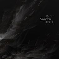 Smoke background elegant N26