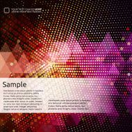 multicolored background N6