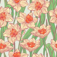 Yellow Daffodils N2