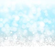 Christmas decoration frame N836