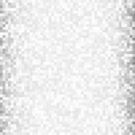 Abstract gray pixel background N3