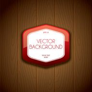 Wooden background N54